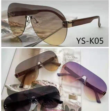 YSK05 needs to be ordered for customization. For placing an order, please contact Women's Fashion Sunglasses 2021 YSK05 needs to be ordered for customization. For placing an order, please contact Women's Fashion Sunglasses 2021